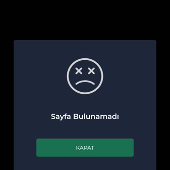Betconstruct Hesabımda 100.000 TL Bakiyemin Uzun Süreli Blokajı