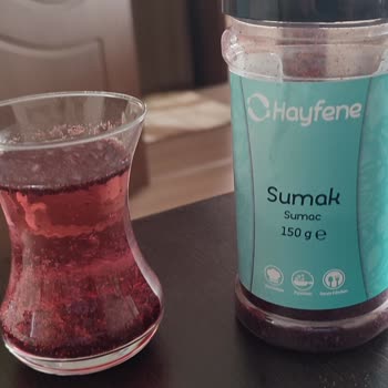 Sumakta Boya Bulunması Güveni Sarsıyor