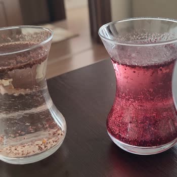 Sumakta Boya Bulunması Güveni Sarsıyor