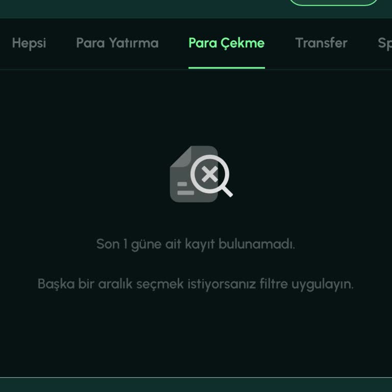 Güncelleme Bahaneleriyle Casino Kapalı, Yatırımlar İade Edilmedi
