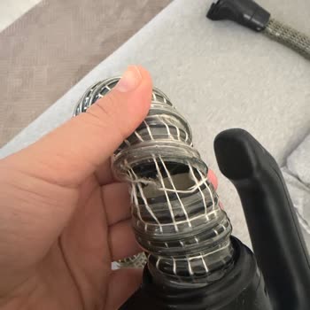 Garanti Kapsamında Hortum Değişimi Talebi: Servisin Haksız Suçlaması
