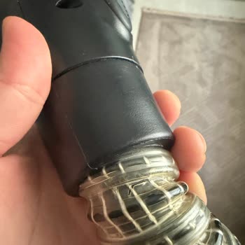 Garanti Kapsamında Hortum Değişimi Talebi: Servisin Haksız Suçlaması