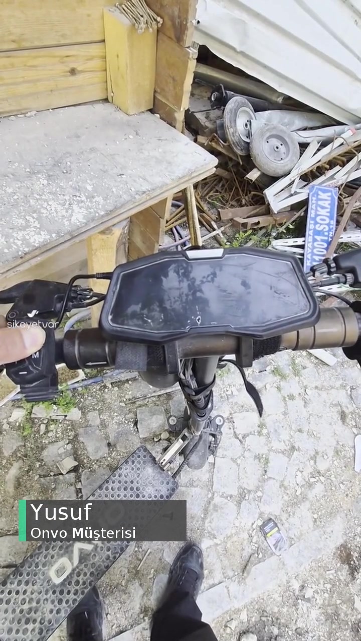 Onvo 012 X Plus Açılmıyor! videonun kapak resmi