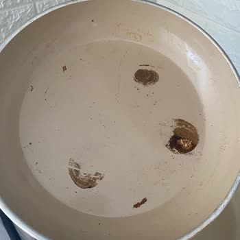 Emsan Üründe Tekrarlanan Hata İçin İade Talebi