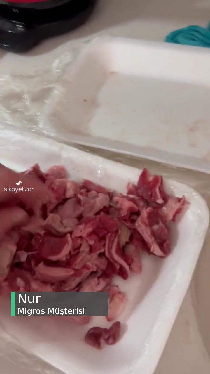 Migros Hemen Et Siparişi videonun kapak resmi