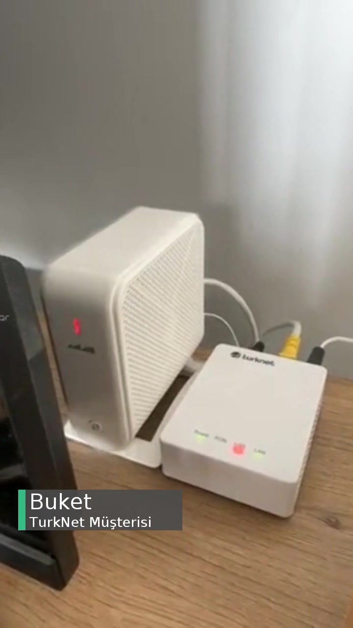 TurkNet İnternet Hizmeti Sıkıntılı! videonun kapak resmi