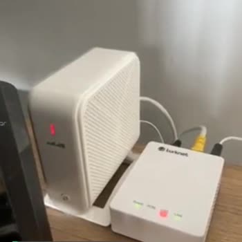 TurkNet İnternet Hizmeti Sıkıntılı!
