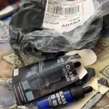 Fest Danışmanlık Ve Depolama Glass Repair Hüsranı!