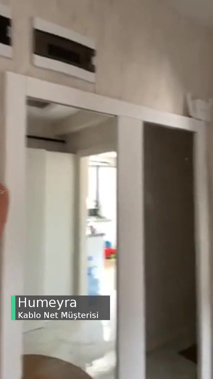 Kablo Net Modem Bağlantı Hatası Ve İlgisizliği videonun kapak resmi