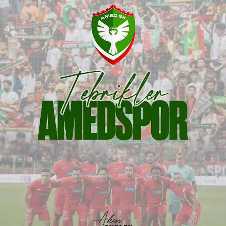 Amedspor Logolu Profil Fotoğrafının Kaldırılması Haksız Ve Ayrımcı