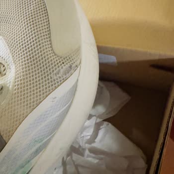 Puma Pulse Pro Ayakkabım Kısa Sürede Yırtıldı, Satıcı Sorumluluk Reddi