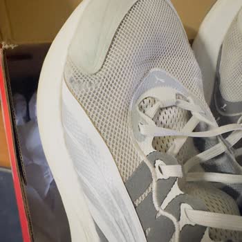 Puma Pulse Pro Ayakkabım Kısa Sürede Yırtıldı, Satıcı Sorumluluk Reddi
