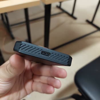 Media Markt'tan Alınan Lexar SSD'de 6 Ayda Tam Arıza Ve 2 TB Veri Kaybı