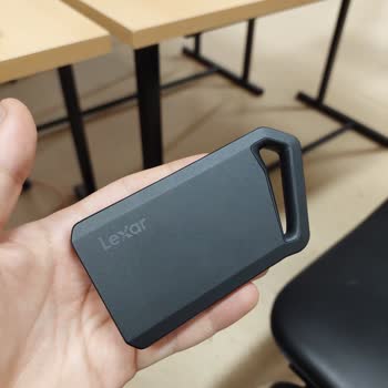 Media Markt'tan Alınan Lexar SSD'de 6 Ayda Tam Arıza Ve 2 TB Veri Kaybı
