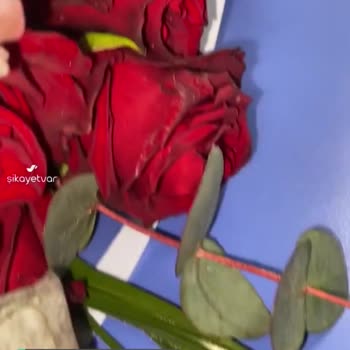 Çiçek Sepeti Çiçeğin İade Alınmasını İstiyorum