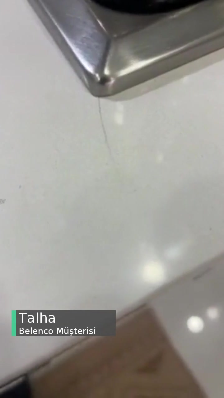 Belenco Aldığımız Ürünümüz Çatlak videonun kapak resmi