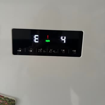 Eki aç