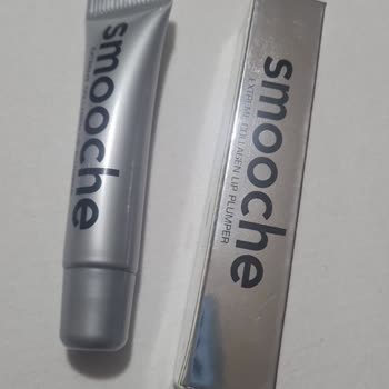 Smooche Sent Me Lip Gloss Instead of the Advertised Lip Plumper
