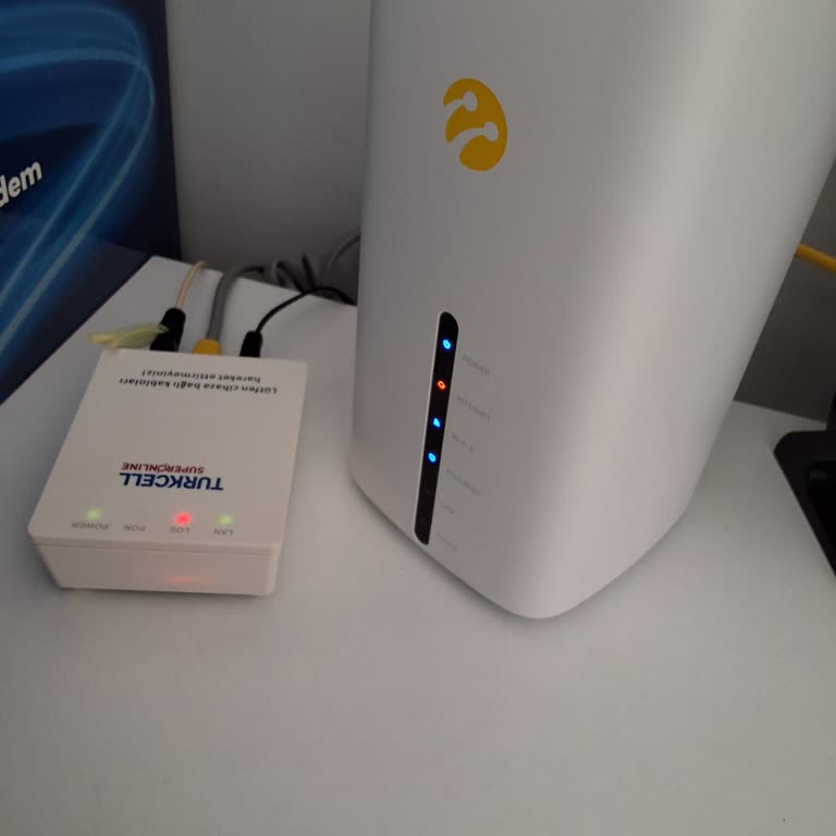 Üç Gün Süren Fiber İnternet Kesintisi Ve Çözümde Geciken Müşteri Hizmetleri