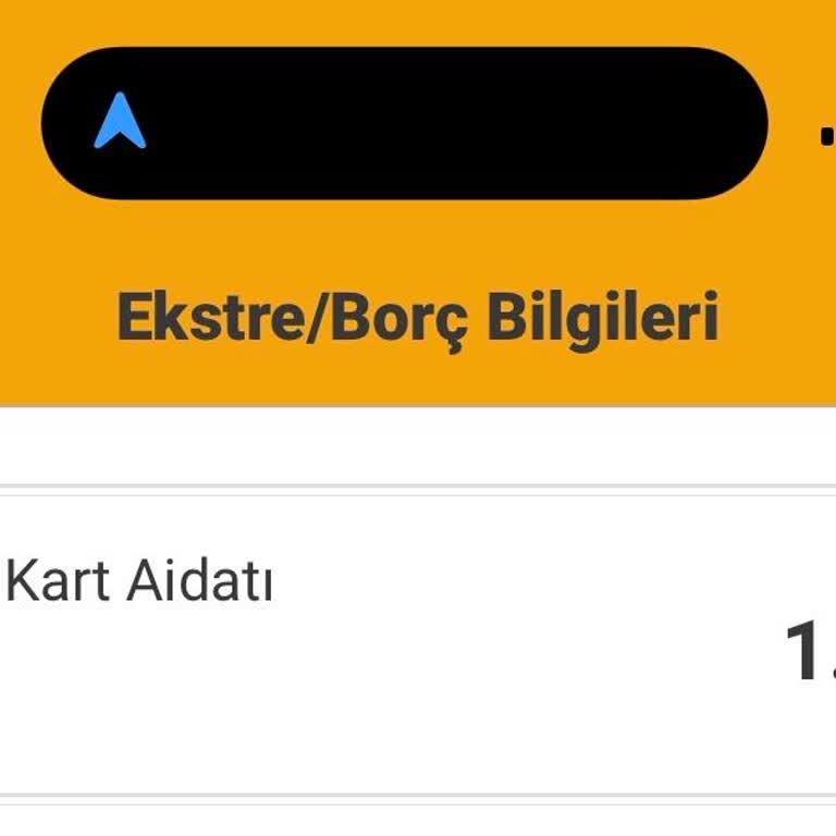 VakıfBank Platinum Plus Metal Kartıma 1800 TL Yıllık Aidat Kesildi; İade Talep Ediyorum