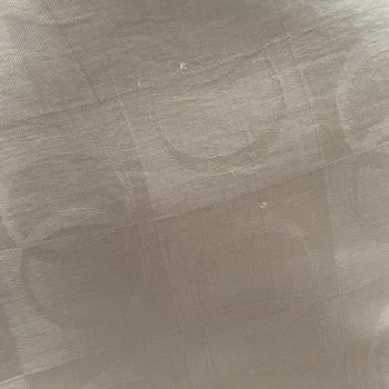 İmannoor’da Tekrarlanan Defolu Şal Sorunu Ve Yetersiz Müşteri Desteği