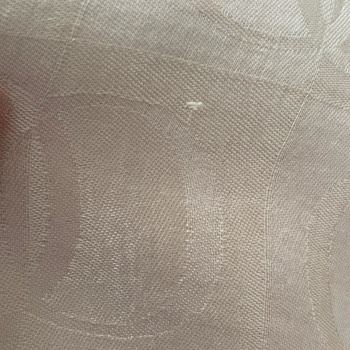 İmannoor’da Tekrarlanan Defolu Şal Sorunu Ve Yetersiz Müşteri Desteği