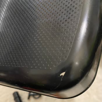 Ebebek Mobil Uygulamasından Gelen Ürün Eksik ve Kırık, Değişim ve Destek Sağlanmadı