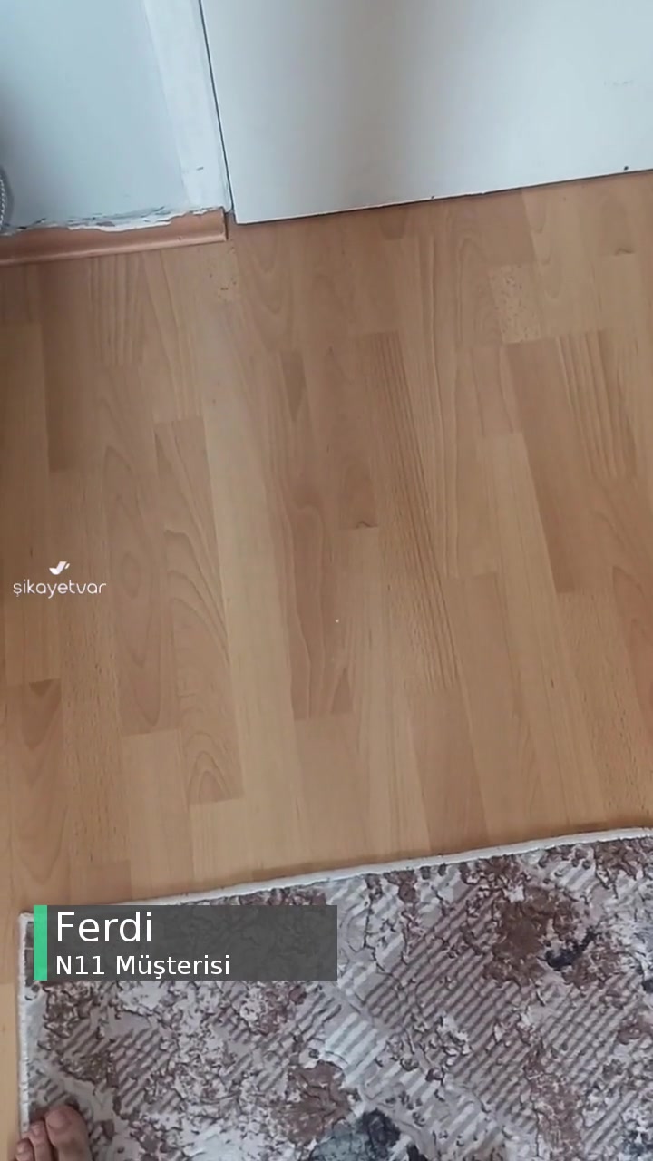 N11 Kupon Mağduriyeti videonun kapak resmi