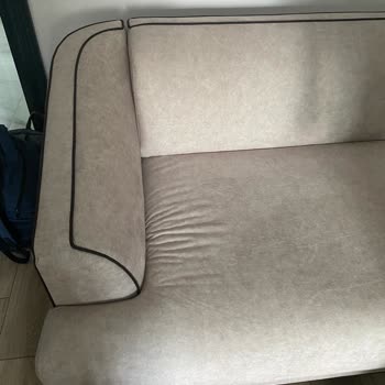İki Kez Arızalı Koltuk Takımı Ve İade Talebinin Reddedilmesi