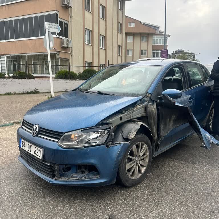 Kasko Poliçesindeki İkame Araç Hakkı Üçüncü Günde Kesildi