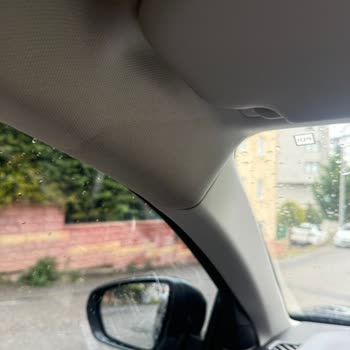 A Sütunundan Tekrarlanan Su Alımı, 7 Servis Ziyareti Ve Çözülmeyen Garanti Sorunu