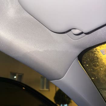 A Sütunundan Tekrarlanan Su Alımı, 7 Servis Ziyareti Ve Çözülmeyen Garanti Sorunu