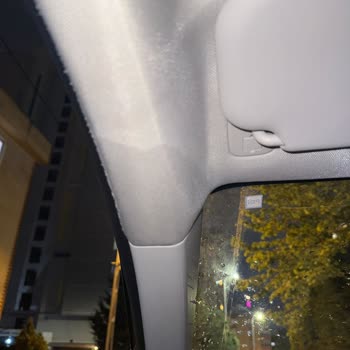 A Sütunundan Tekrarlanan Su Alımı, 7 Servis Ziyareti Ve Çözülmeyen Garanti Sorunu