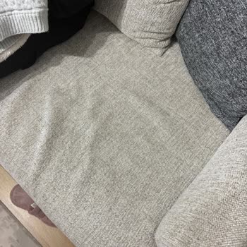 Koltuk Takımının Çökmesi Ve Kumaş Eskimesi Cevapsız Müşteri Hizmetleri