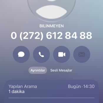 Kargo Geçikmesi Ve Şube Personelinin Saygısız Tutumu