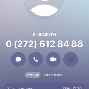 Kargo Geçikmesi Ve Şube Personelinin Saygısız Tutumu