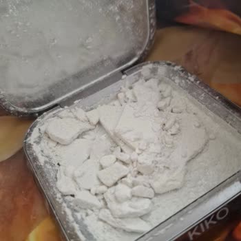 Aras Kargo'dan Kırık Pudra Teslimatı Ve Acil Çözüm Talebi