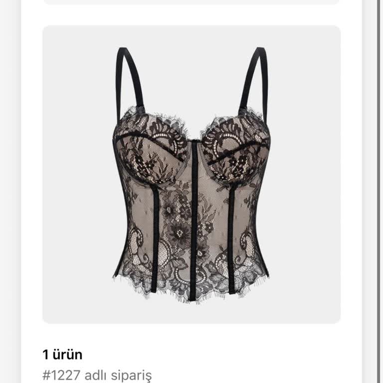 İki Ay Boyunca Gönderilmemiş Sipariş Ve Cevapsız İletişim Nedeniyle İade Talebi