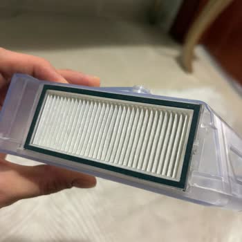 Vatan'dan Alınan Ek Sigortalı Robot Süpürge 1 Ay Bekleyip Tamir Edilmeden Geri Döndü