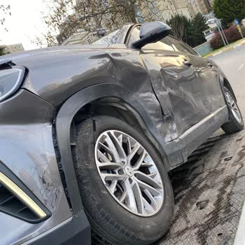Zurich Sigorta Kasko Hasarında Pert Talebim Reddedildi