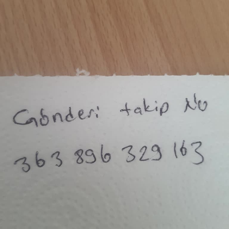 Yanlış Ve Kusurlu Ürün İadesi Teslim Edildiği Bildirildiği Halde Hotiç İşlem Yapmıyor
