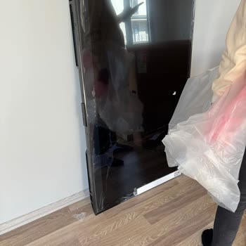 Horoz Lojistik İadeyi Almaya Gelmedi