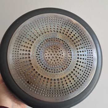 Tefal Ingenio Tencere Setinin Alt Tabanı Deforme Oldu, Yenisi İsteniyor