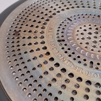 Tefal Ingenio Tencere Setinin Alt Tabanı Deforme Oldu, Yenisi İsteniyor