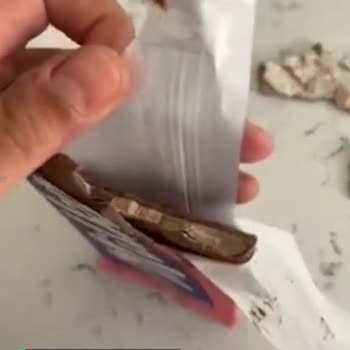 Milka Böyle Bir Ürün Yok