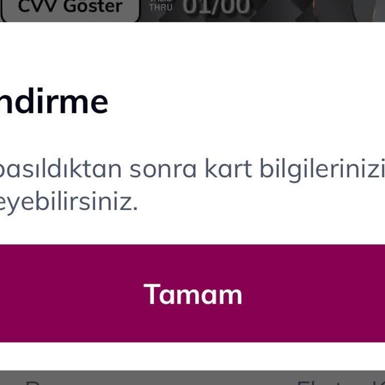 QNB Türkiye Kredi Kartı Basım Gecikmesi Üç Hafta Sürdü, Müşteri Mağdur Oldu
