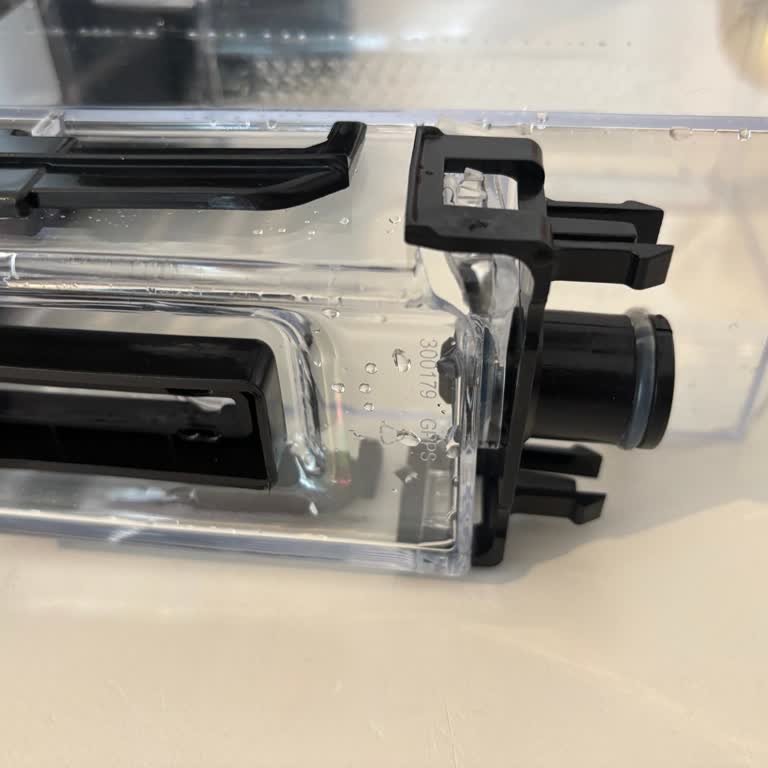 Media Markt'ta Arızalı Kahve Makinesi İadesi Kargo Tutanağı Reddi Nedeniyle Engellendi