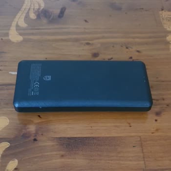 Şişen Powerbank Güvenlik Riski Ve Carrefour’un Çözüm Sunamaması