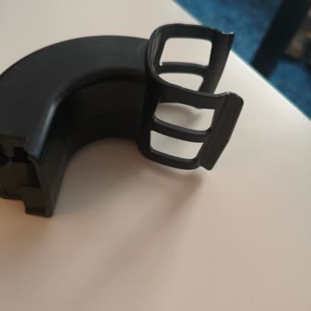 Kırılan Dikey Sabitleyici Ve Parça Bulunamaması Sebebiyle Philips 9000 Süpürge Kullanılamaz, Garanti Kapsamında Çözüm Talebi