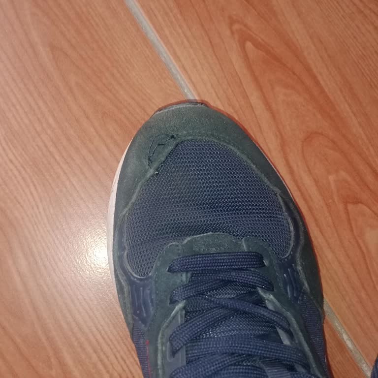 Ayakkabımın Dikişi Açıldı, Garanti Sadece Fotoğrafla Reddedildi